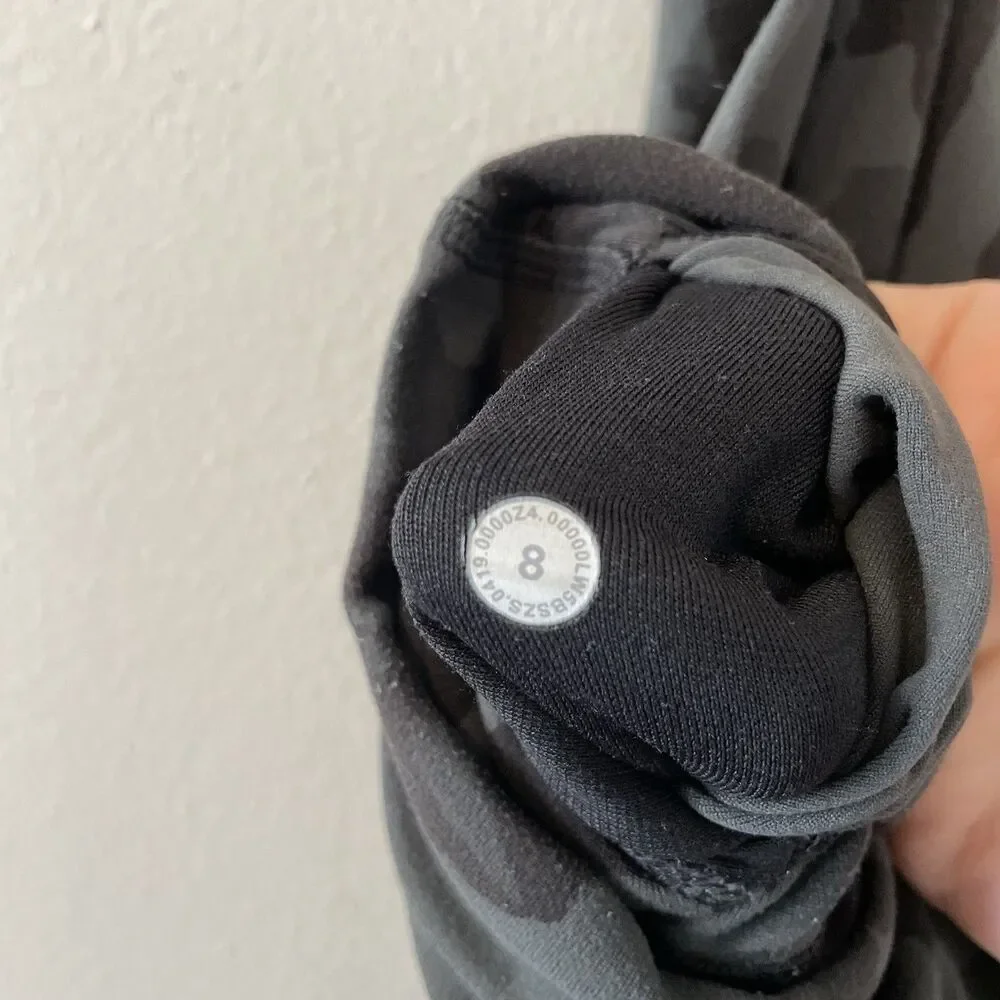 Lululemon Align Pant 28